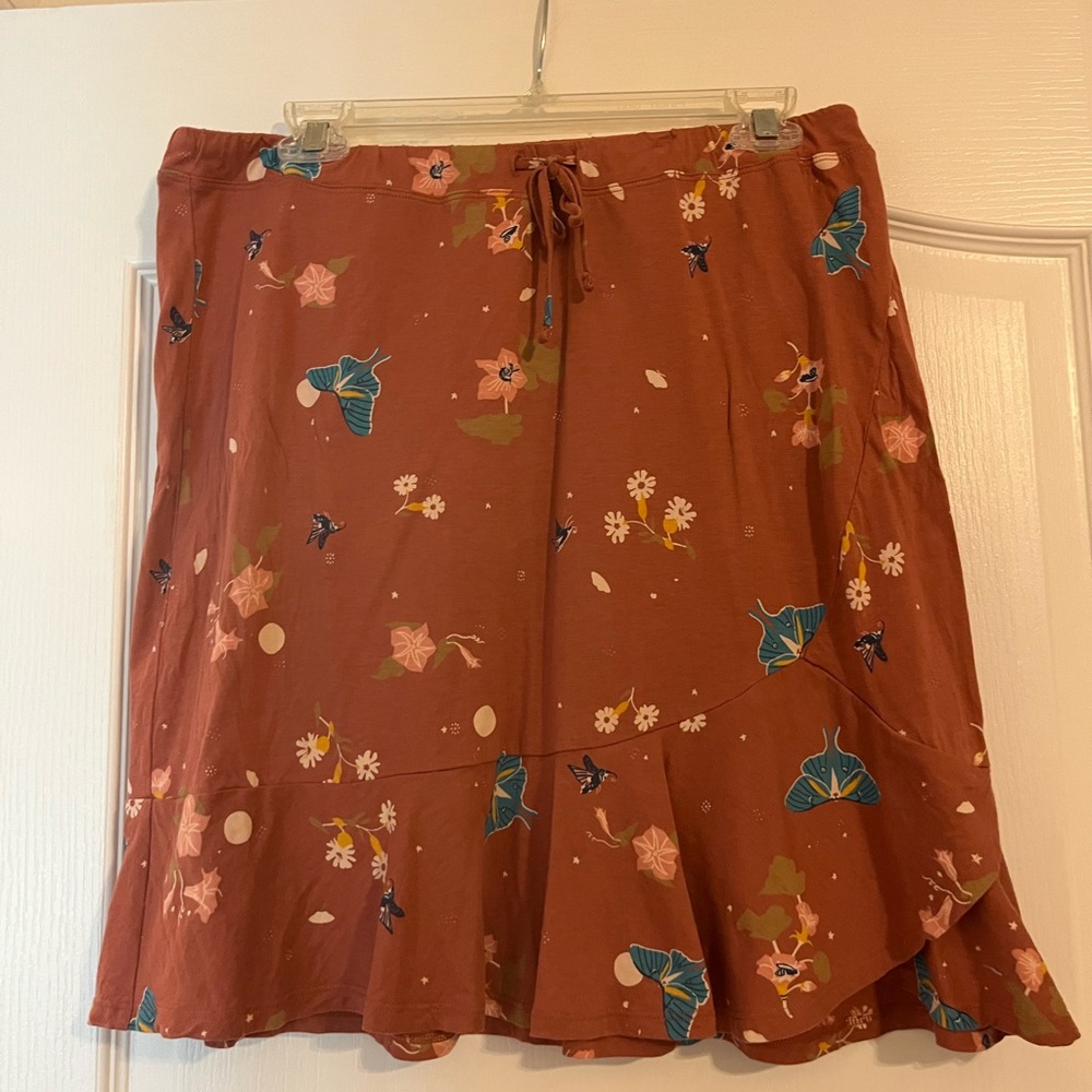 Skirt